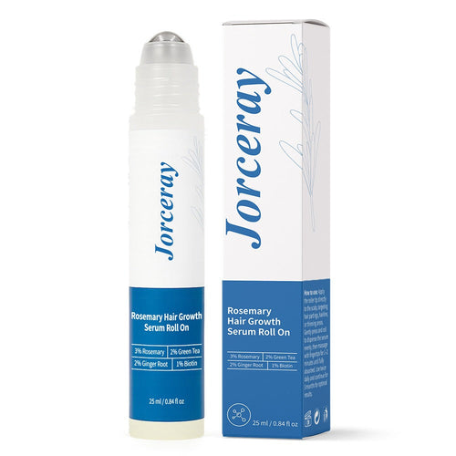 Jorceray – Ser Anti-Îmbătrânire cu Colagen